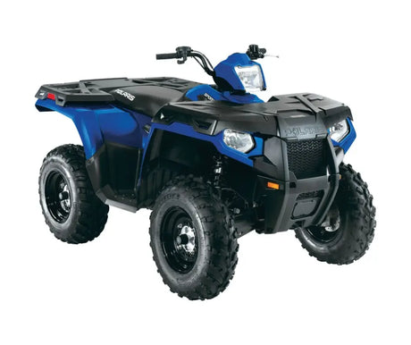 Polaris Sportsman 400 (2011-2014)G3