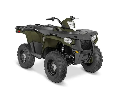 Polaris Sportsman 450 H.O. EPS G3