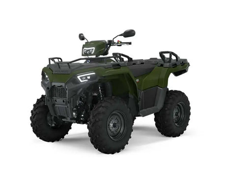 Polaris Sportsman 570 (2021 + ) G4