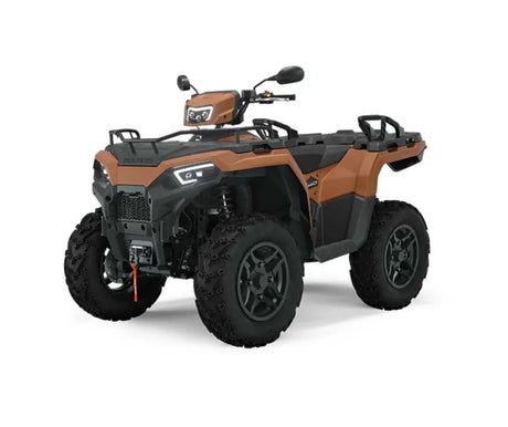 Polaris Sportsman 570 Trail (2021 + ) G4