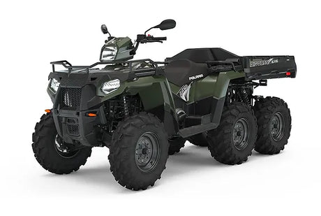 polaris sportsman 6x6 500 Mud Hawgz Uk