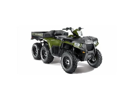 polaris sportsman 6x6 800 Mud Hawgz Uk