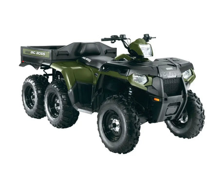 Polaris Sportsman 6x6 Big Boss 800 (2011-2015)G3
