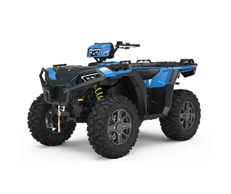 Polaris Sportsman 850 Ultimate Trail (2021 + )G4