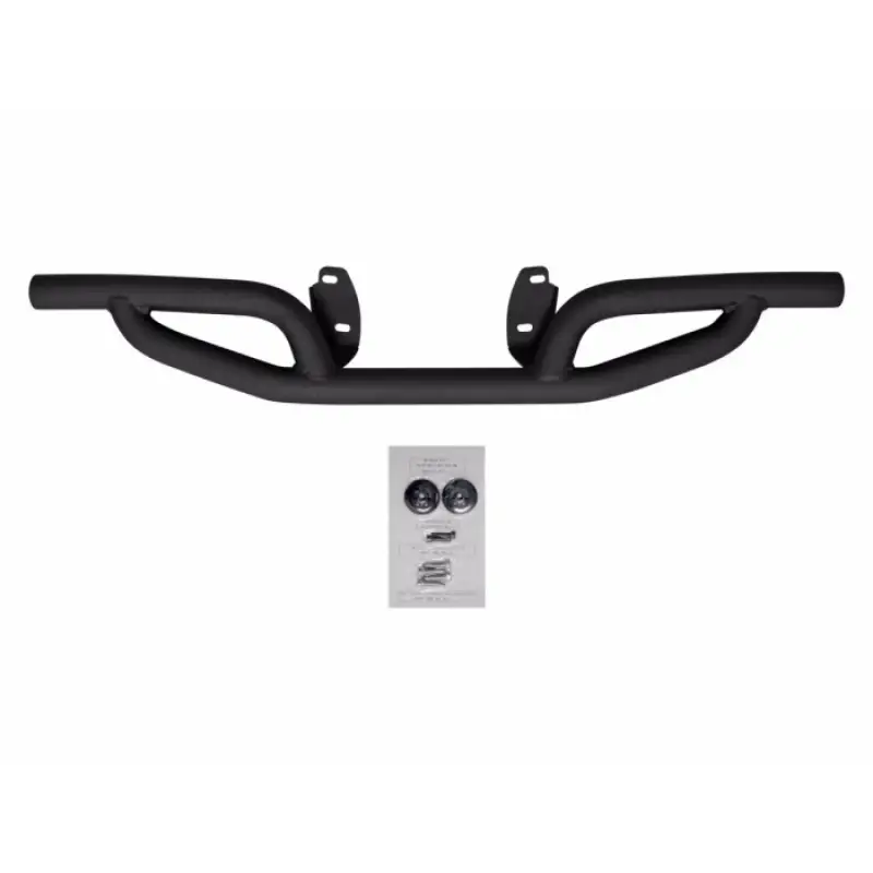 Atv Quad Rear Bumper