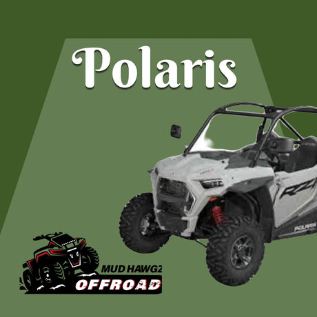 Polaris UTV Mud Hawgz Uk