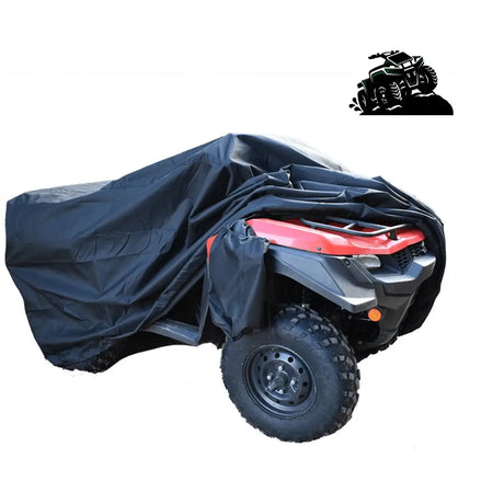 Atv Covers - Mud Hawgz Uk