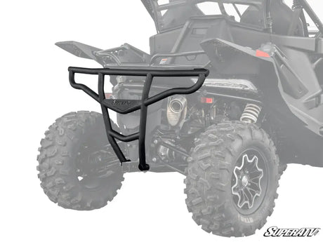 Utv Sxs Rear Bumper