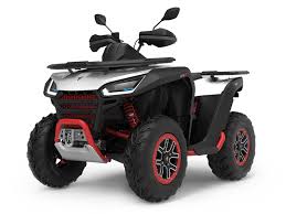 segway snarler 570