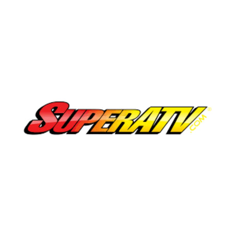 Superatv Rims