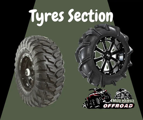 Tyres Mud Hawgz Uk