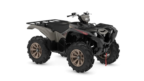 Yamaha Grizzly 700 07-13 Mud Hawgz Uk