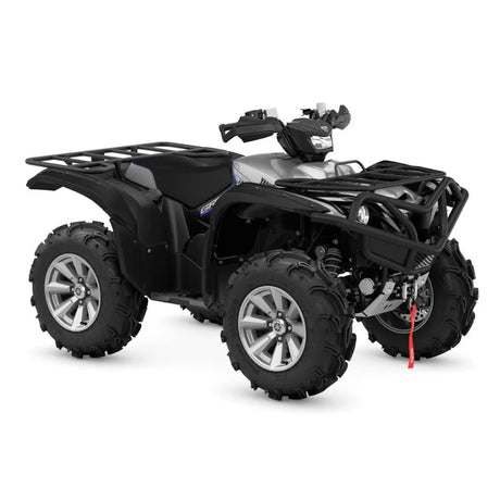 Yamaha Grizzly 700 4wd 13-16 Mud Hawgz Uk