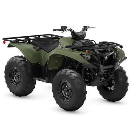 Yamaha Kodiak 700 16-23 Mud Hawgz Uk