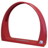 Trax LifeGuard & Mounting – RED