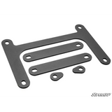 CANAM COMMANDER FRAME STIFFENER GUSSET KIT, SUPERATV