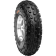 16x6.5x7 2ply Duro HF-277 Thrasher ATV Tyre - Atv Tyres