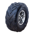 16x6x8 | 4ply | Hukuba | P361 | ATV Tyre - Atv Tyres