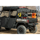 Can-Am Traxter (Defender USA)Outfitter Bed Rack