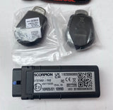 Scorpion Automotive DTSTM01/FK2 Datatool Stealth S5 Tracker