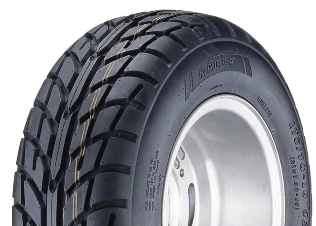 185/88-12 (25x8x12) | 4 Ply | Innova | IA-8022 Racer | ATV Tyres | (E-Marked) - Atv Tyres