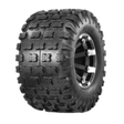 18x10x8 (255/50 - 8) | 4 ply | ATV Tyre | Obor Advent MX - S (Soft) | WP06Atv TyresMud Hawgz Uk