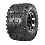 18x10x8 (255/50 - 8) | 4 ply | ATV Tyre | Obor Advent MX - S (Soft) | WP06Atv TyresMud Hawgz Uk