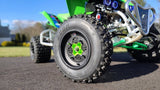 18x10x8 (255/50 - 8) | 4 ply | ATV Tyre | WP06 Advent MX | Obor | 29N (E - Marked)Atv TyresMud Hawgz Uk