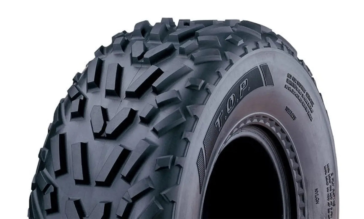 18x7x7 2ply | Innova | IA-8007 Land Hawk | ATV Tyre - Atv Tyres