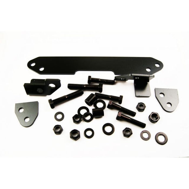 2" LIFT KIT Honda TRX 420/500 14-19, BRONCO Mud Hawgz Uk