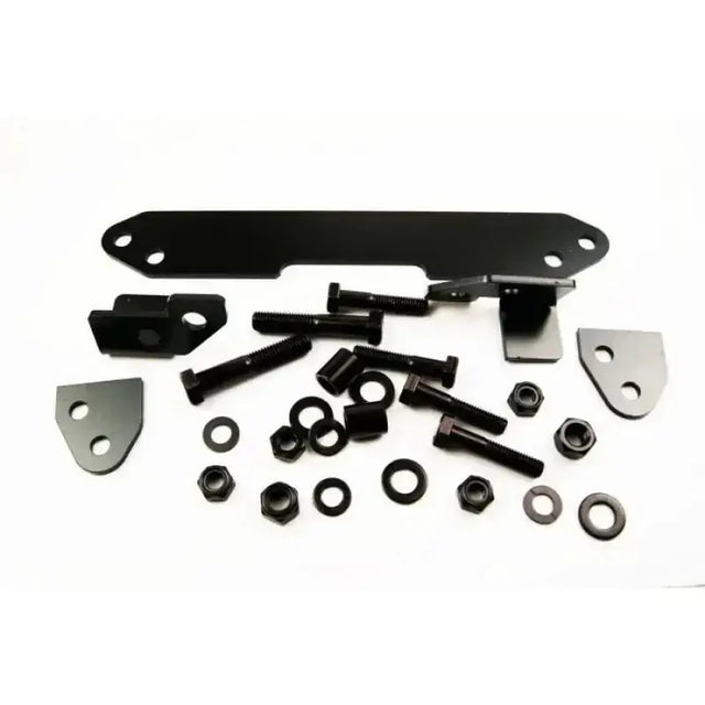 2 Inch Lift Kit for Honda TRX Enhance Performance and Fit Larger TiresAtv Lift kitsMud Hawgz Uk