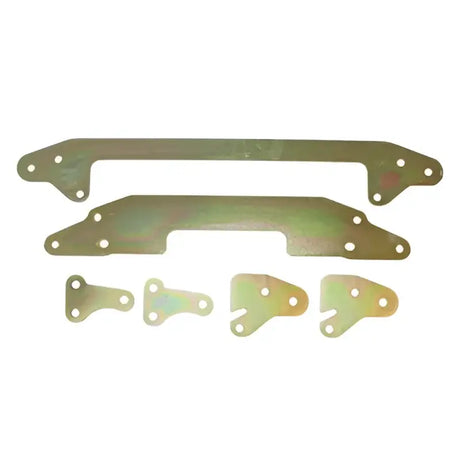 2’’ Lift Kit Can-Am Outlander 450/570 - Atv Lift kits