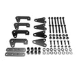 2” LIFT KIT POLARIS RANGER 14 - 16, BRONCOUtv lift kitMud Hawgz Uk