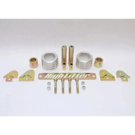 2'' Signature Series Lift Kit Polaris Sportsman 450/500/600/700/800 05 - 20Atv Lift kitsMud Hawgz Uk