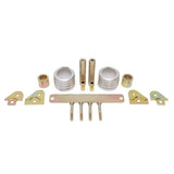 2'' Signature Series Lift Kit Polaris Sportsman 450/500/600/700/800 05 - 20Atv Lift kitsMud Hawgz Uk