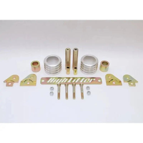 2'' Signature Series Lift Kit Polaris Sportsman 450/500/600/700/800 05 - 20Atv Lift kitsMud Hawgz Uk