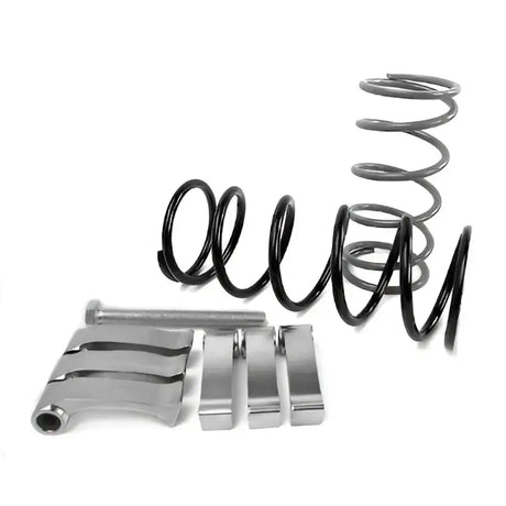 2010 2022 Outlander 650 Mudder Clutch Kit Atv Clutch Kits