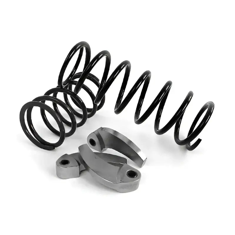 2015+ Scrambler 850 Mudder Clutch Kit Atv Clutch Kits