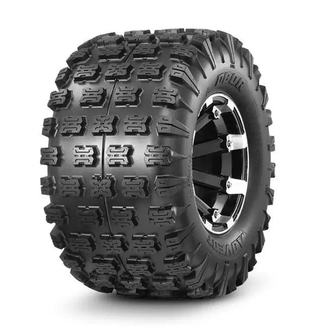 20x11x9 (275/50 - 9)| 6 ply | ATV Tyre | WP04 Advent | Obor | 43N (E - Marked)Atv TyresMud Hawgz Uk