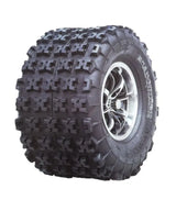 20x11x9 | 6ply | Forerunner | EOS-H | ATV Tyre | (E-Marked) - Atv Tyres