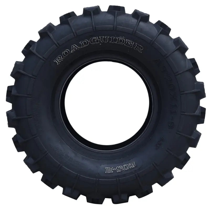 20x11x9 | 6ply | Forerunner | EOS-H | ATV Tyre | (E-Marked) - Atv Tyres