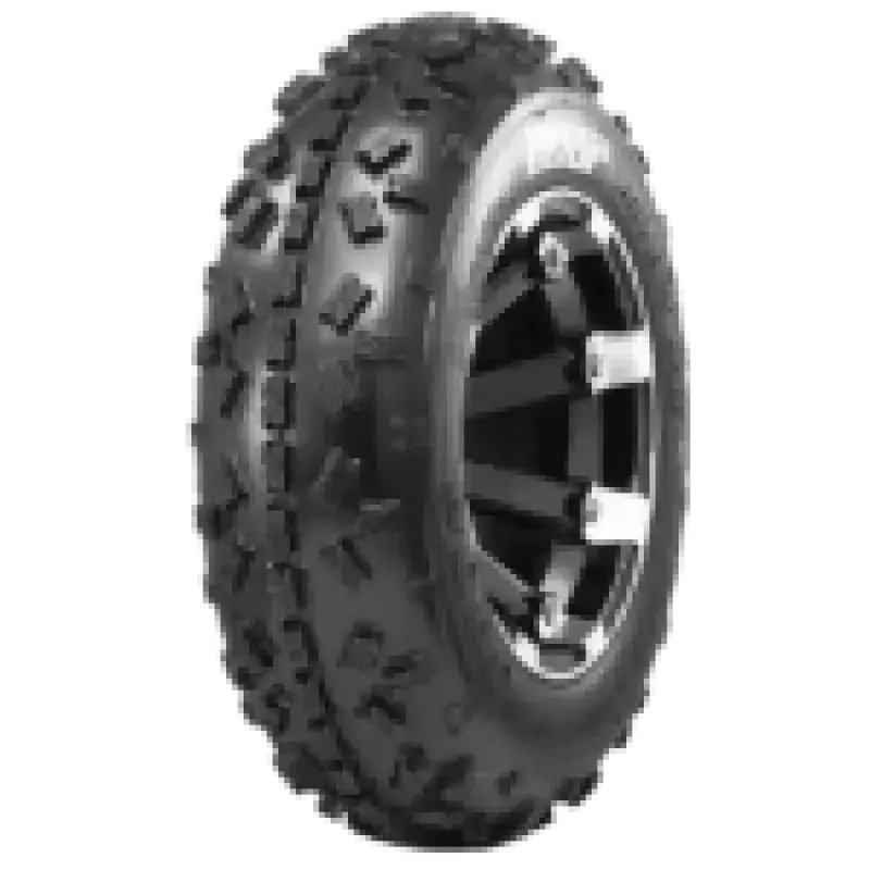 20x6x10 (155/85 - 10) | 4 ply | ATV Tyre | WP05 Advent MX - S (Soft) | OBORAtv TyresMud Hawgz Uk