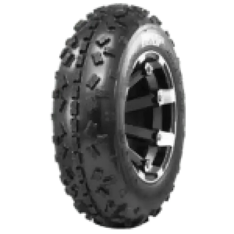 20x6x10 (155/85 - 10) | 4 ply | ATV Tyre | WP05 Advent MX - S (Soft) | OBORAtv TyresMud Hawgz Uk