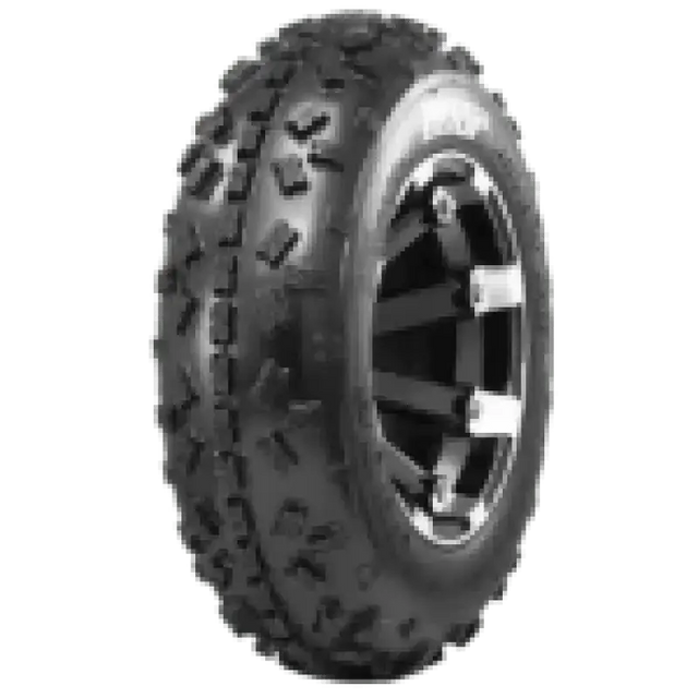 20x6x10 (155/85 - 10) | 4 ply | ATV Tyre | WP05 Advent MX - S (Soft) | OBORAtv TyresMud Hawgz Uk