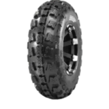 20x6x10 (155/85 - 10) | 4 ply | ATV Tyre | WP05 Advent | Obor | 17N (E - Marked)Atv TyresMud Hawgz Uk