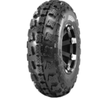 20x6x10 (155/85 - 10) | 4 ply | ATV Tyre | WP05 Advent MX | Obor | 17N (E - Marked)Atv TyresMud Hawgz Uk