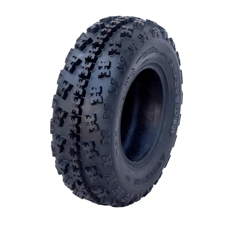 21x7x10 | 6ply | Forerunner | EOS | ATV Front Tyre | (E-Marked) - Atv Tyres