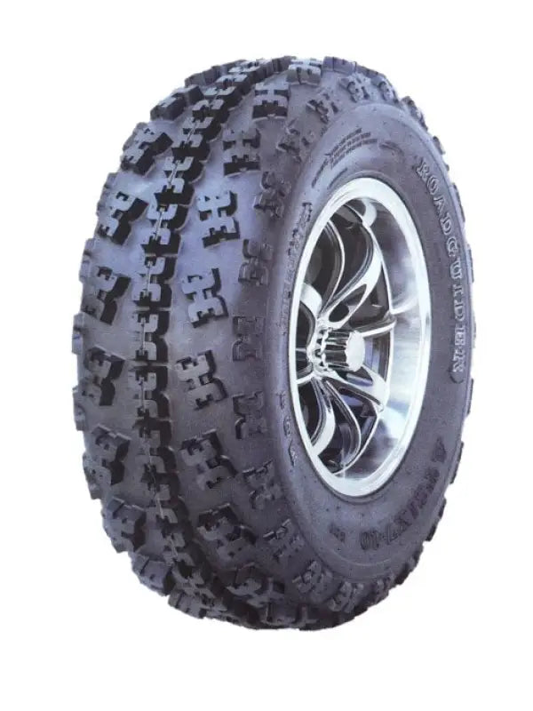 21x7x10 | 6ply | Forerunner | EOS | ATV Front Tyre | (E-Marked) - Atv Tyres