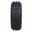 21x7x10 | 6ply | Forerunner | EOS | ATV Front Tyre | (E-Marked) - Atv Tyres