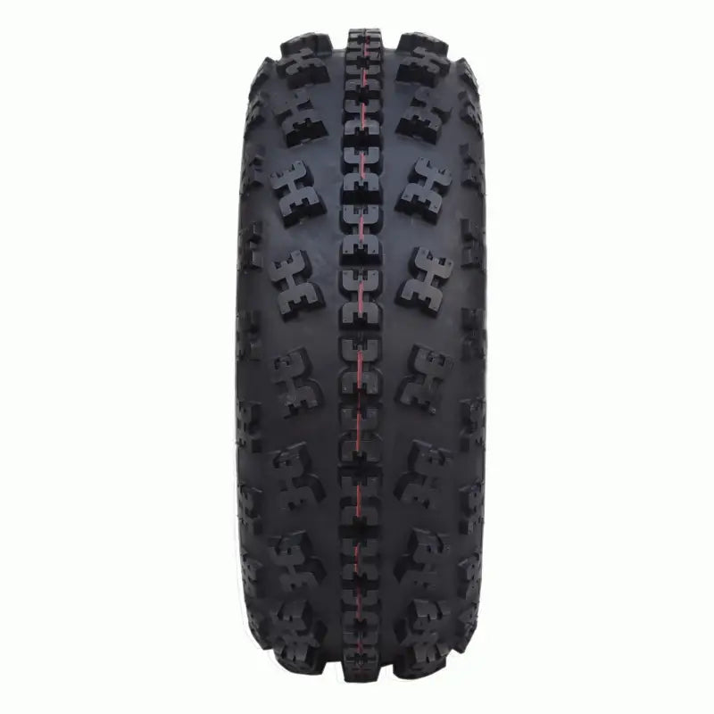 21x7x10 | 6ply | Forerunner | EOS | ATV Front Tyre | (E-Marked) - Atv Tyres